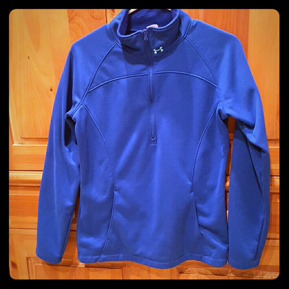 Under armour pullover